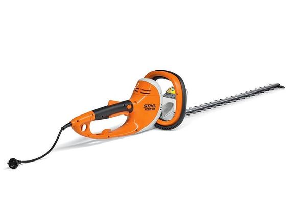 Электрические ножницы Stihl HSE 61