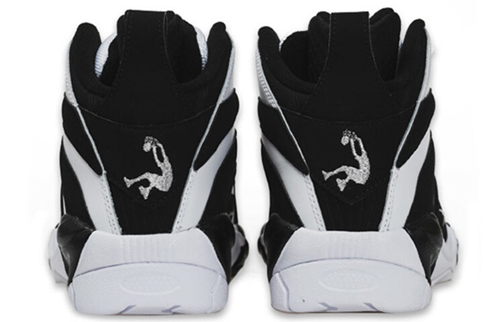 Кроссовки Reebok Shaqnosis Og 2019