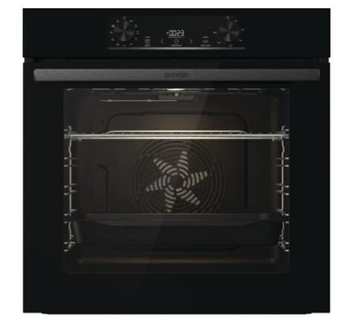 Электрический духовой шкаф Gorenje BO6735E02BK