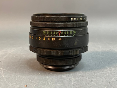 Гелиос 44-2 2/58