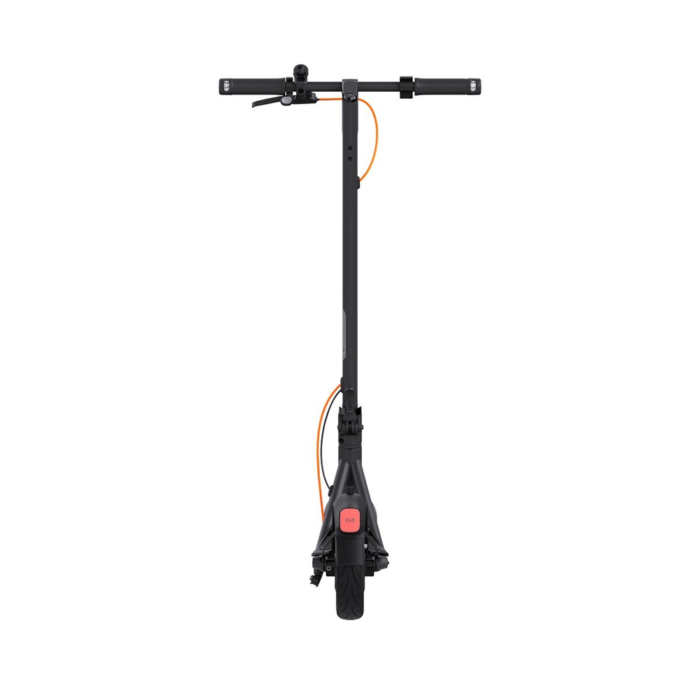 Электросамокат Ninebot KickScooter F2 Plus (RU)