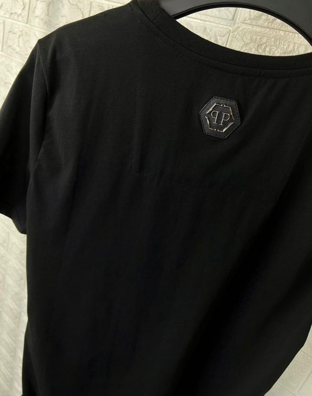 Футболка Philipp Plein Anniversary Edition 20th