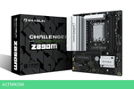 Материнская плата Maxsun MS-Challenger Z890M