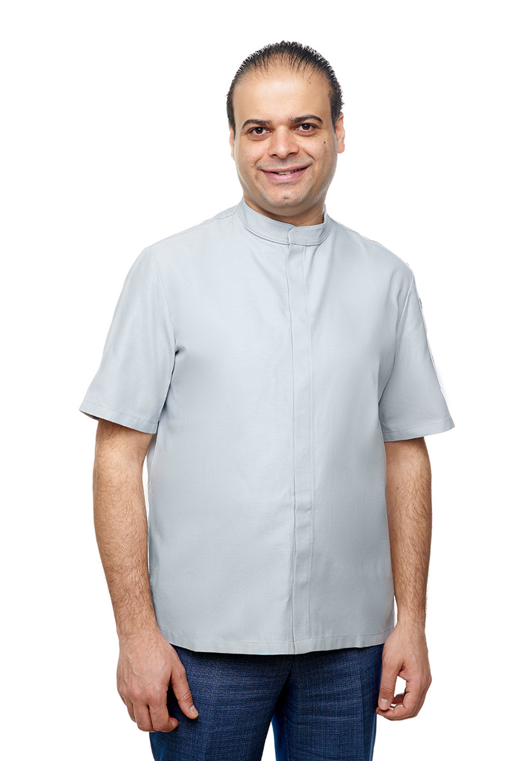 Китель KP11.19.J СИТИ