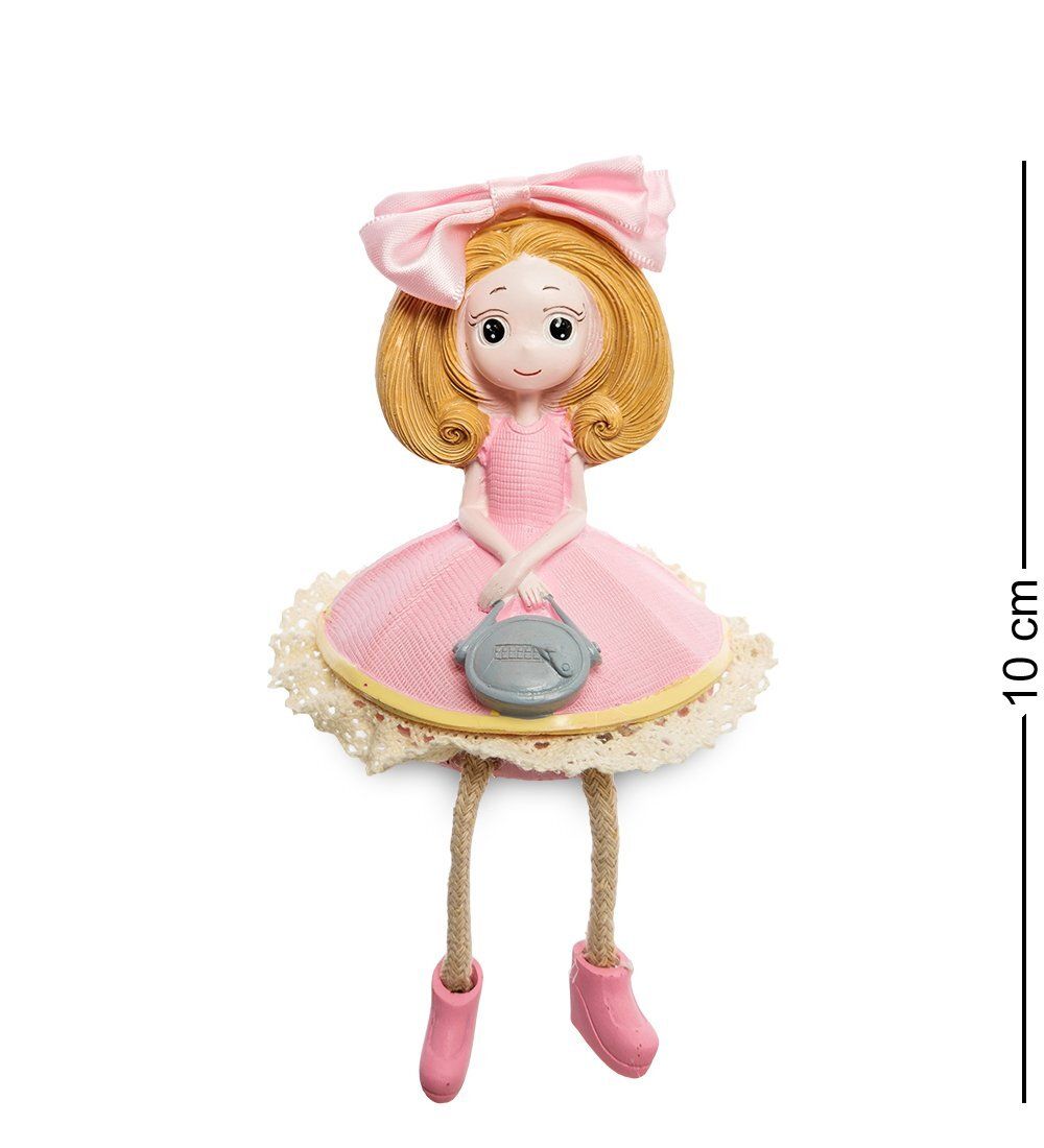 MN-110/3 Фигурка «Девочка с сумочкой»