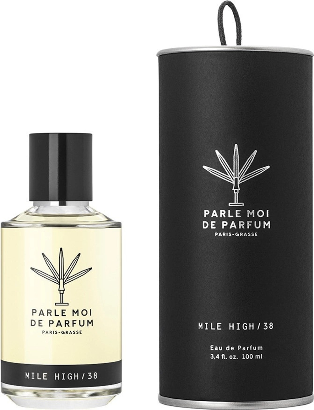 Parle Moi De Parfum Mile High/38