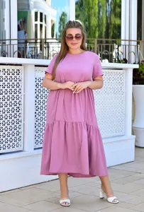 Платье УК-21-21-4 Fabrika