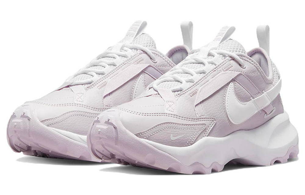 Кроссовки Nike Tc 7900 (Женская размерная сетка)