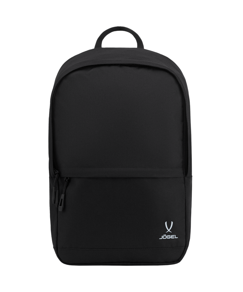 Рюкзак ESSENTIAL Backpack, черный
