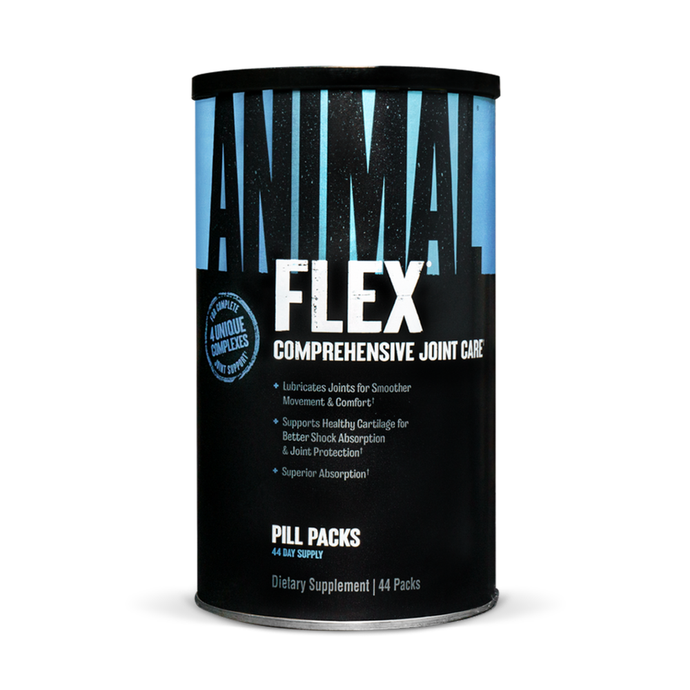 Animal Flex 44 пакетика