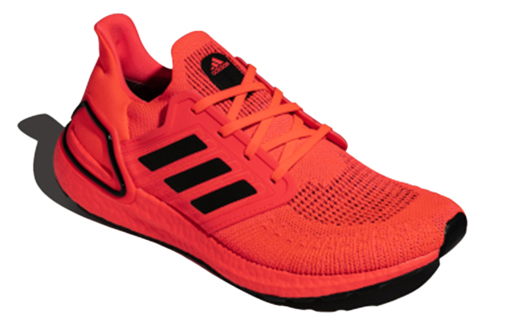 Кроссовки Adidas Ultraboost 20