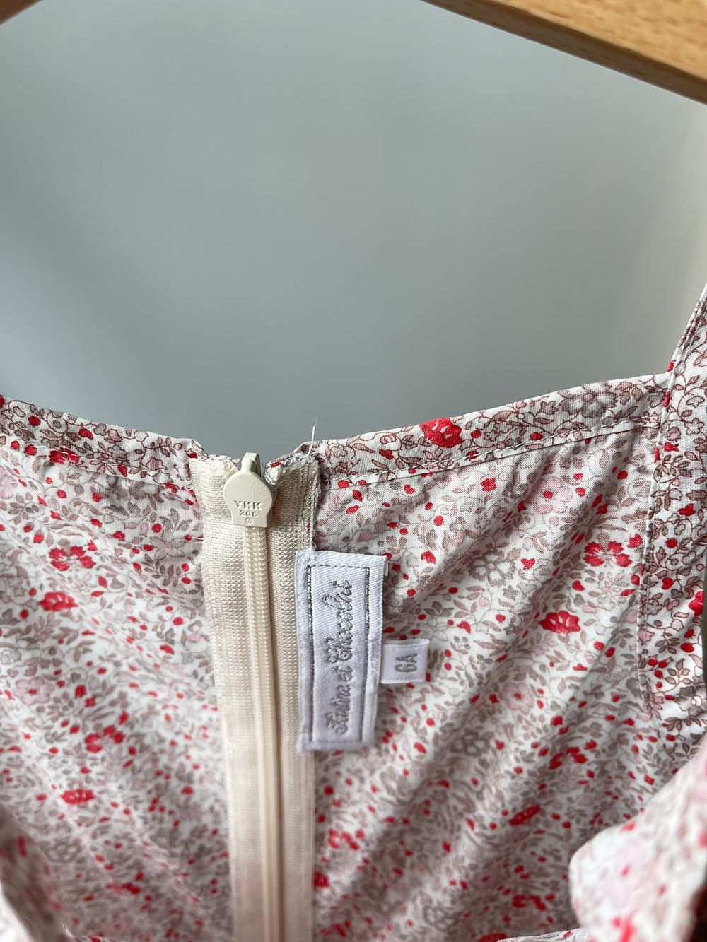 Комбинезон Tartine et Chocolat