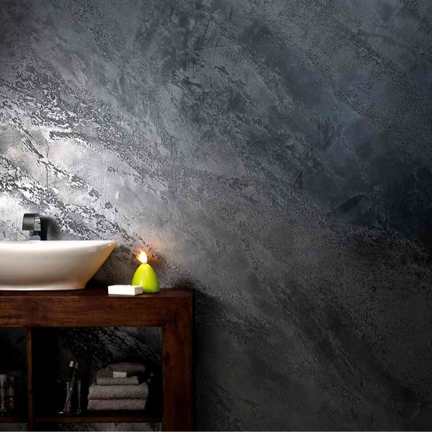 ДЕКОРАТИВНАЯ ШТУКАТУРКА