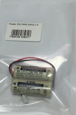 Элемент питания Mazak CR17450-2WK27 S