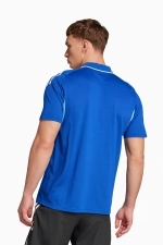Футболка adidas Tiro 25 Competition Polo - синий