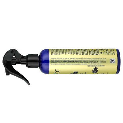 Pura D'or, термозащитный спрей с аргановым маслом, для всех типов волос, 237 мл (8 жидк. унций)