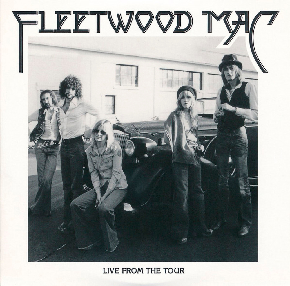 Fleetwood Mac / Fleetwood Mac (Deluxe Edition)(LP+3CD+DVD Audio)