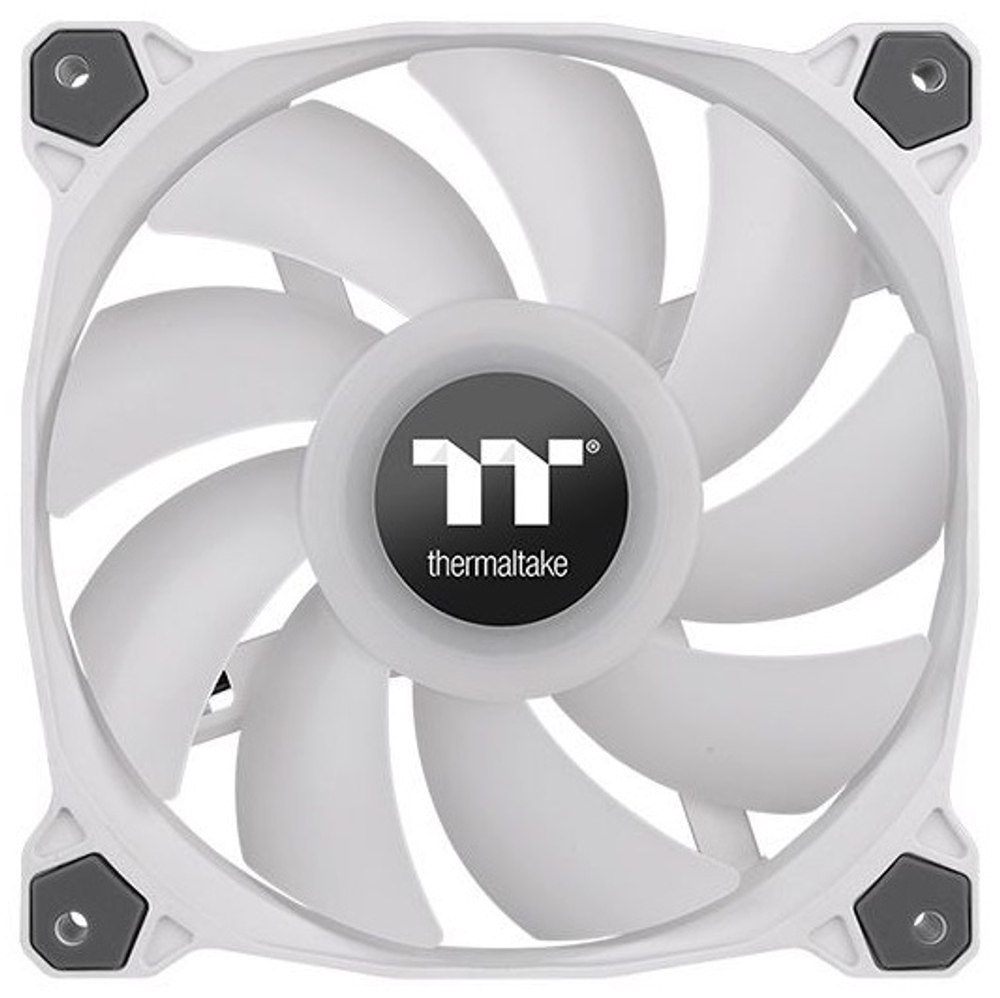 Thermaltake Pure Duo 12 ARGB Sync Radiator Fan
