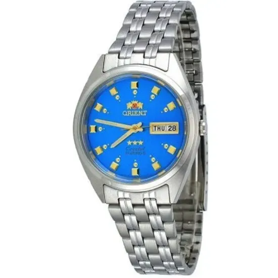 Мужские часы Orient FAB00009L9