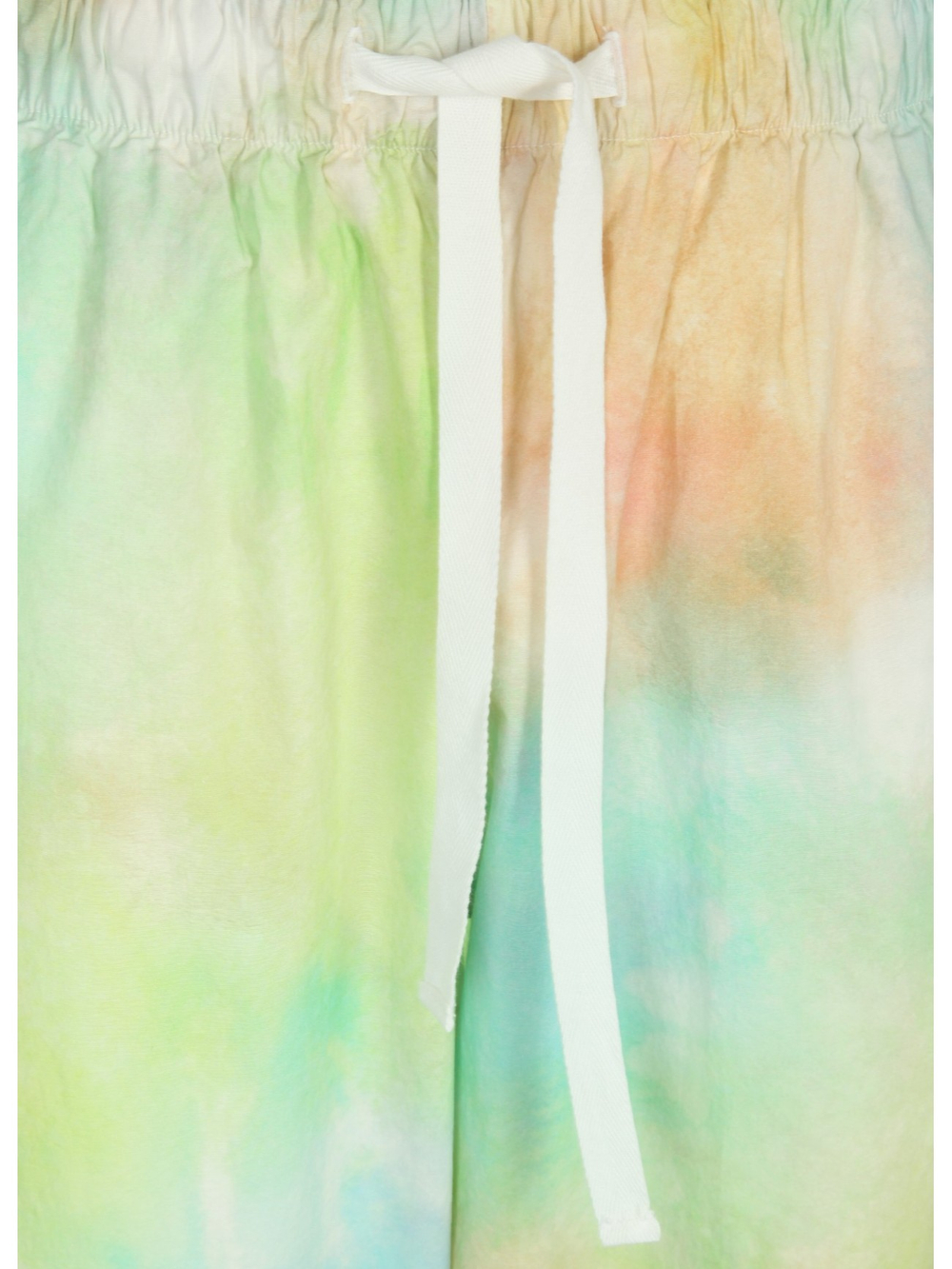 Брюки женские Allover Balloon Pants DEHA