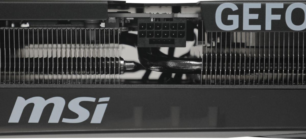 Видеокарта MSI NVIDIA  GeForce RTX 5060TI RTX 5060 TI 8G GAMING OC 8ГБ Gaming, GDDR7, OC,  Ret
