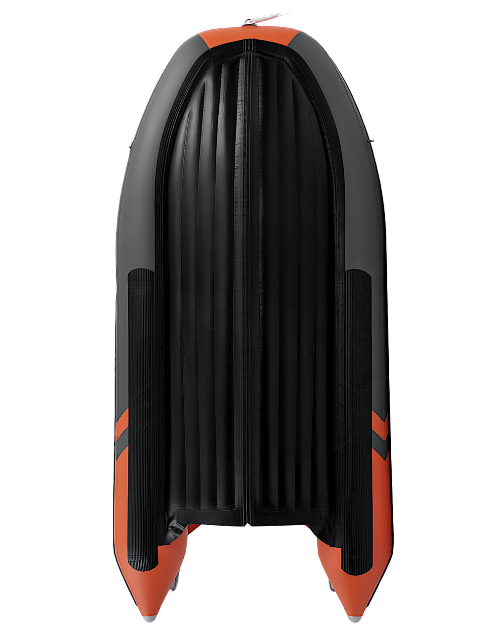 Лодка ПВХ Gladiator AirPro E380Pro НДНД -