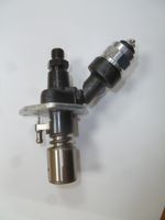 Насос топливный высокого давления с электроклапаном TSS SDG 6000EH / Fuel Injection Pump С192F,(TH 192FA ,27 E6)