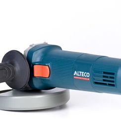 Шлифмашина ALTECO угловая AGH 850-125 HEAVY DUTY