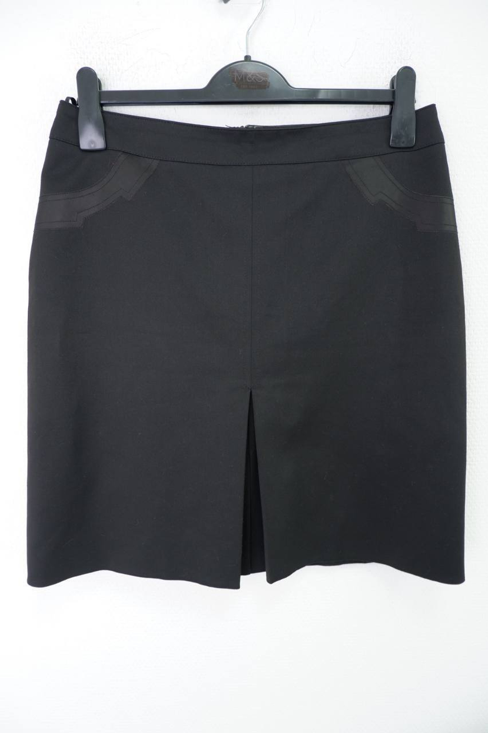 Юбка Charme с разрезом 42 размер