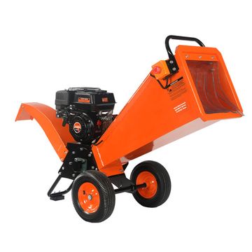 Измельчитель веток бензиновый "PATRIOT" PT SB 506 732107070