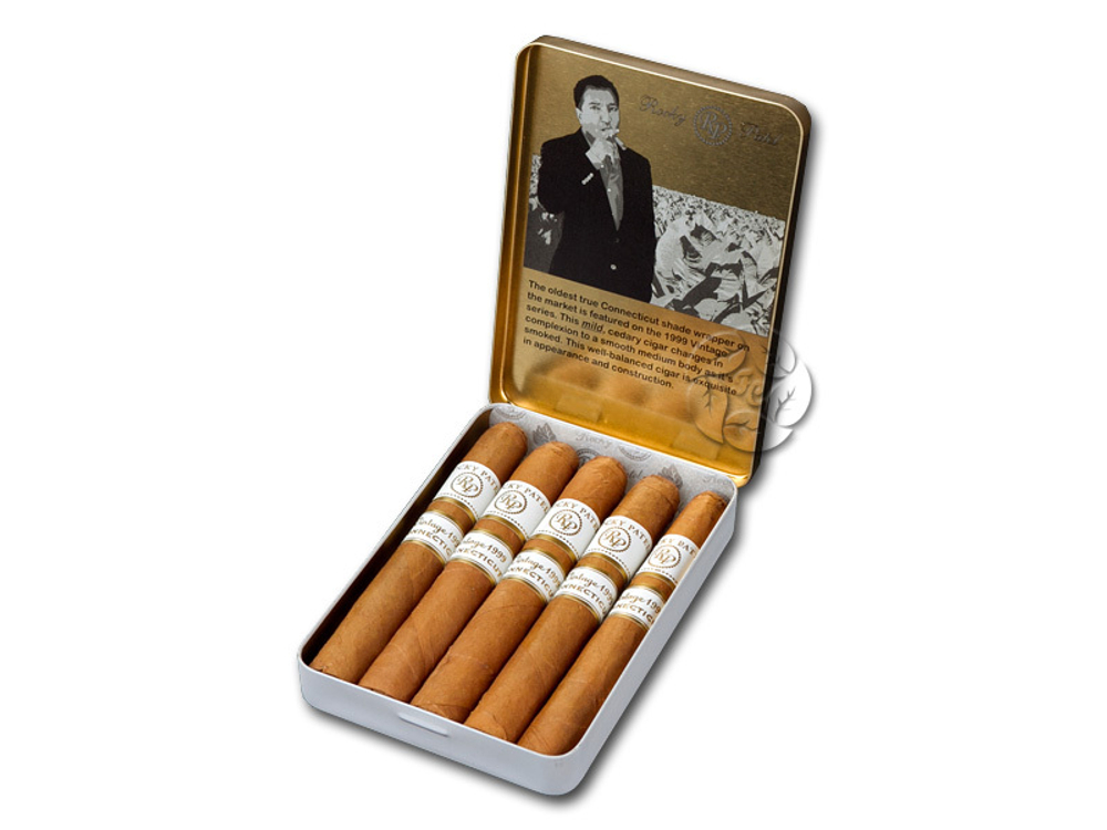 Rocky Patel Vintage 1999 Juniors