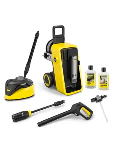 Мойка высокого давлени K7 Comfort Premium Home 1.317-509