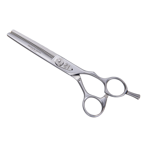 Suntachi Salon филировочные ножницы 92-R-6040 5 класс ✅ Оригинал