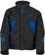 Pivot Insulated / Черно-синий