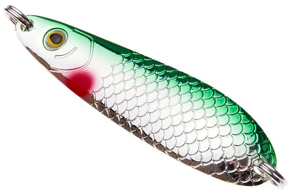 Блесна HIGASHI Kamchatka 40g #02