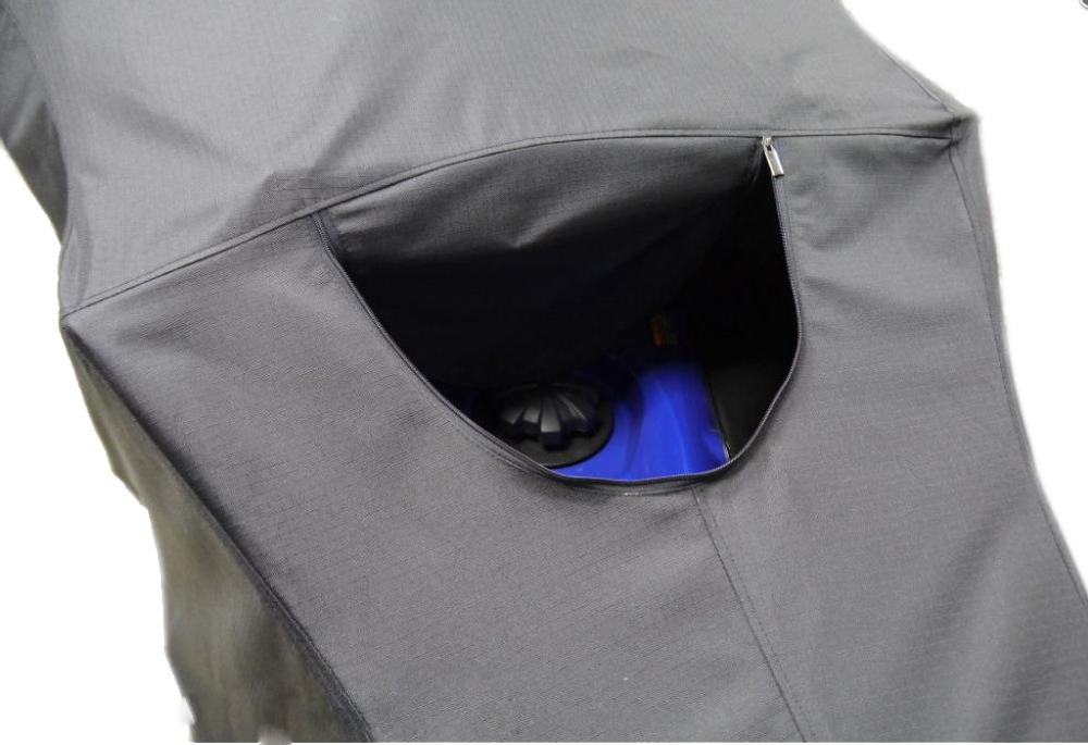 Чехол транспортировочный для снегохода Yamaha Venture Multi Purpose