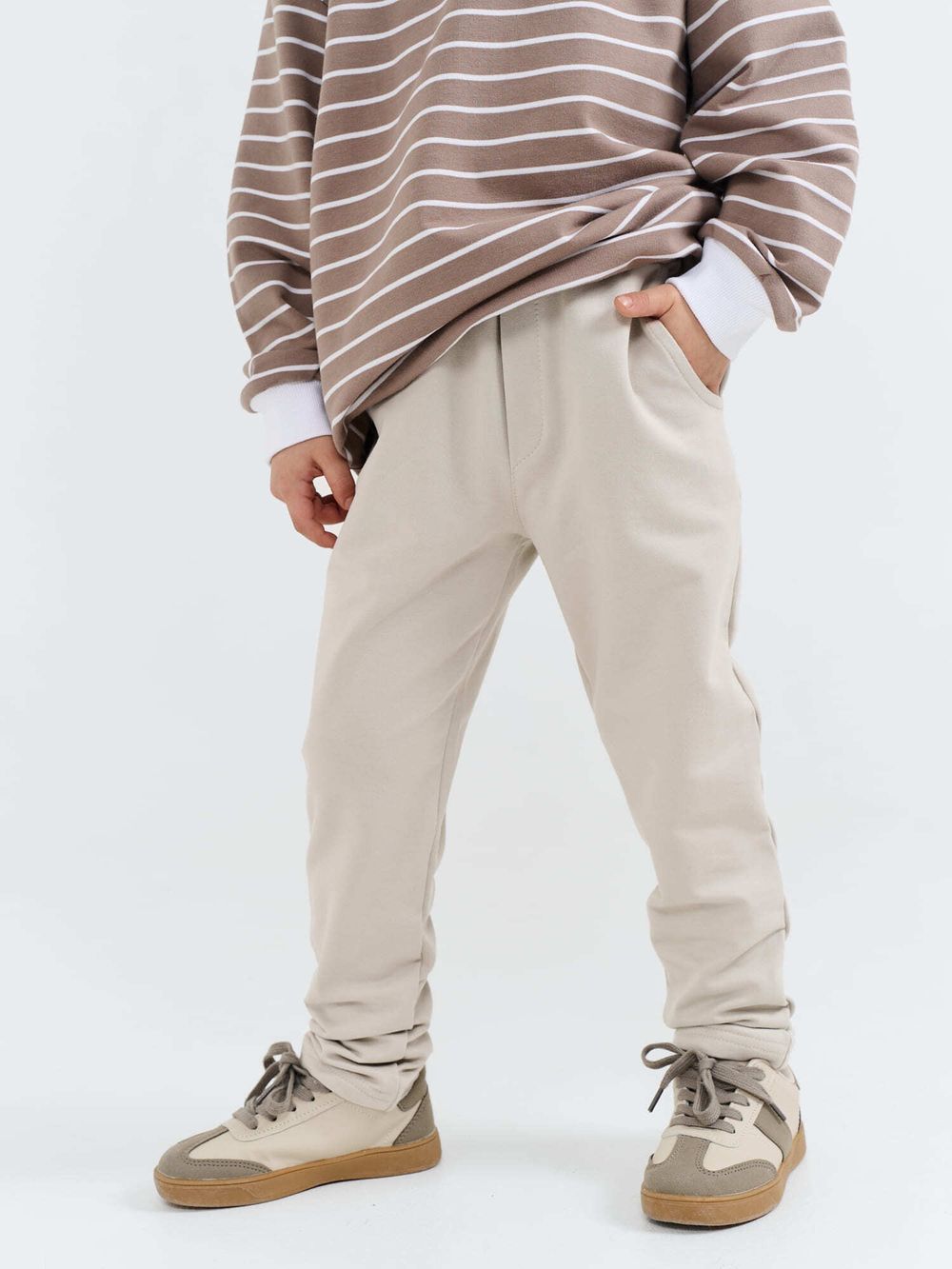 Чиносы "Туман"