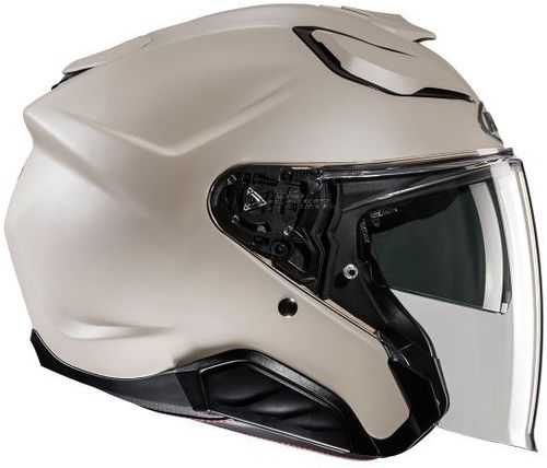 F31 Semi / Матовый / Бежевый