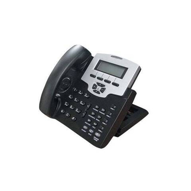 IP телефон сотрудника MOCET IP2041, 2 порта LAN, PoE