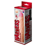 Насадка на "Harness" с коннектором RED LINE (22*4,5)