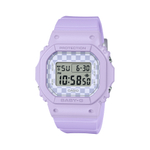 Женские наручные часы Casio BGD-565GS-6
