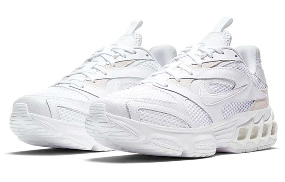 Кроссовки Nike Zoom Air Fire (Женская размерная сетка)