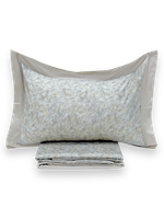 Постельное белье с добавлением кашемира Marble Beige