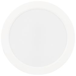 Светильник светодиодный ЭРА LED 19-24-4K накладной круглый 24Вт 4000К | Downlight