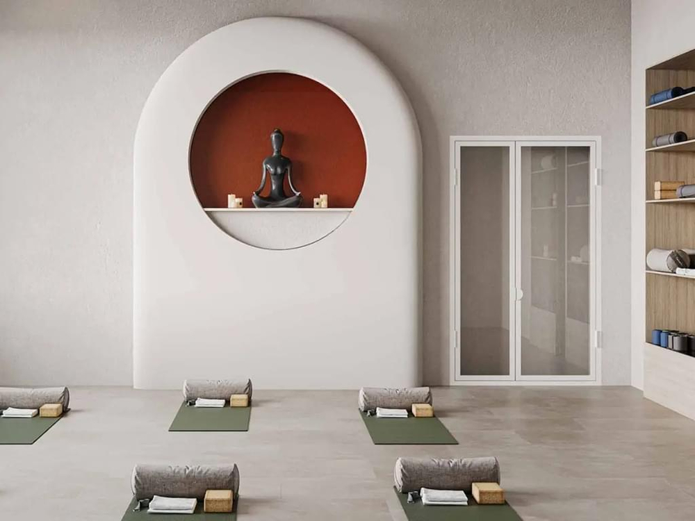 Ametis Magmas MM00 Ivory 60x120