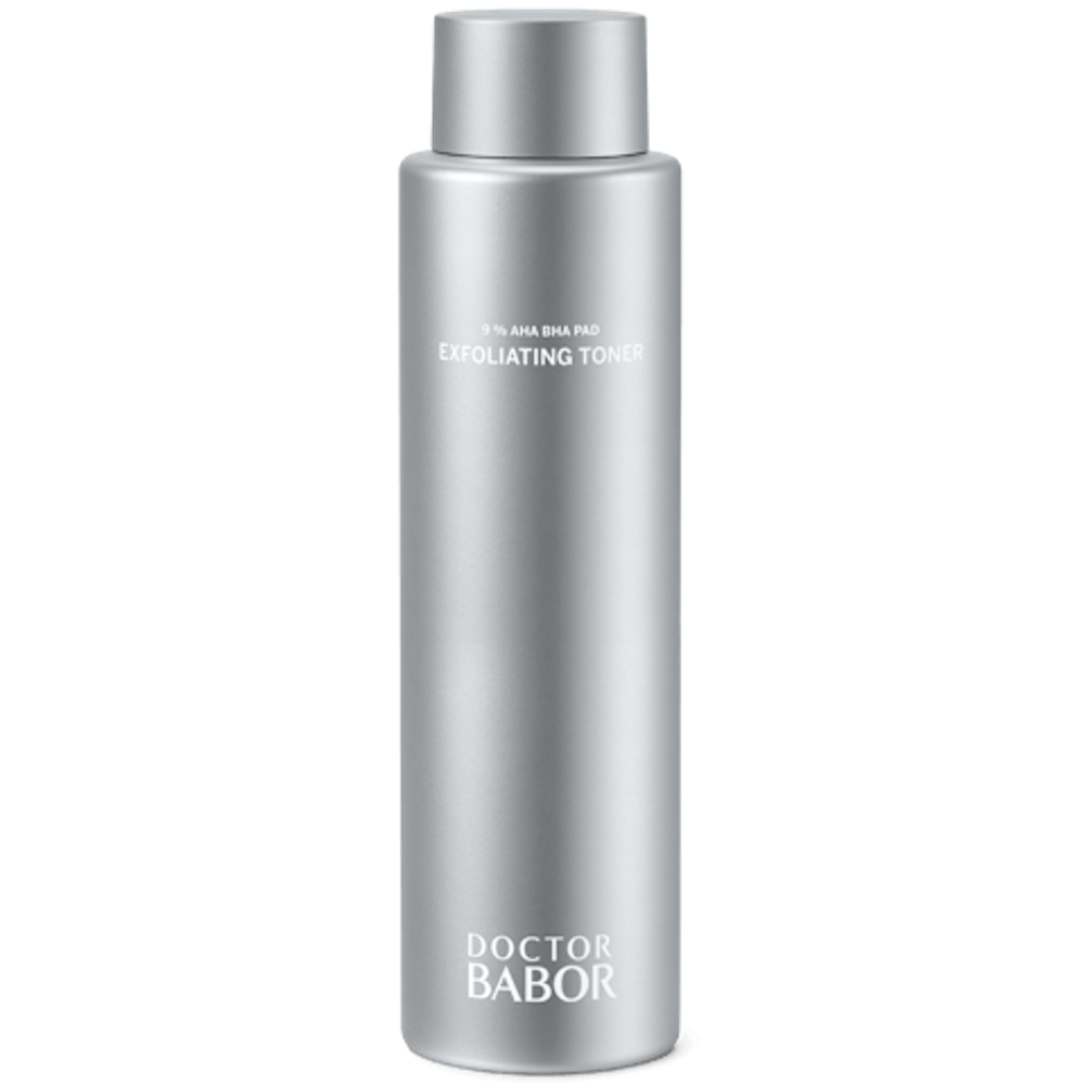 Тоник очищающий Doctor Babor Clarifying Instant Exfoliating Toner 200 мл