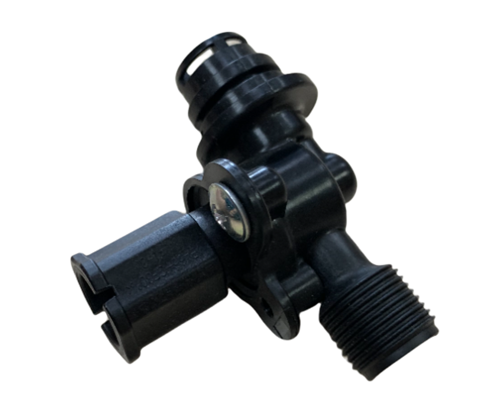 Кран подпитки Navien Deluxe S 13-35K