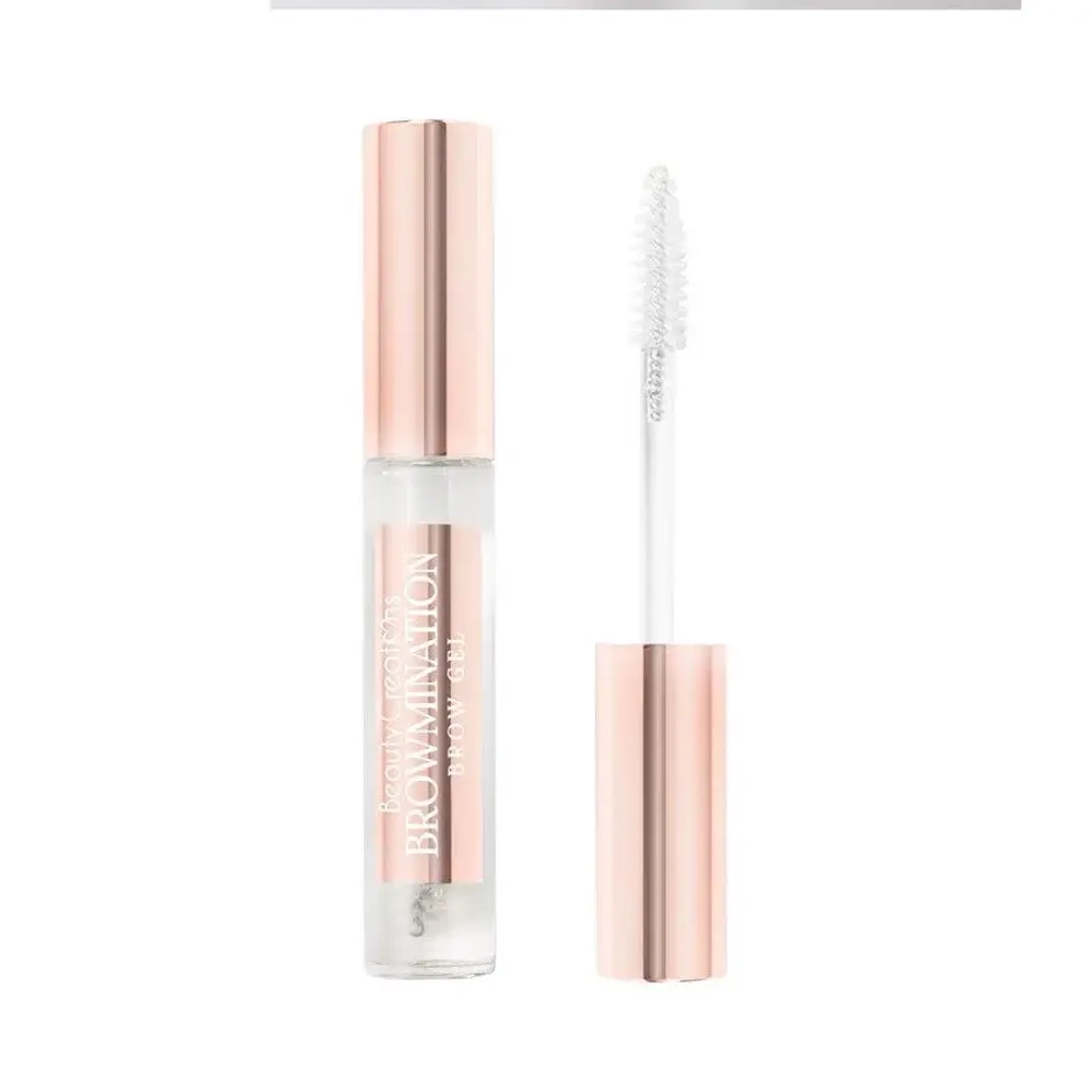 Beauty Creations Browmination Brow Gel Гель для бровей
