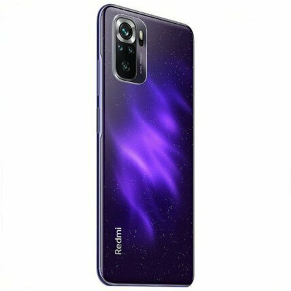 Смартфон Xiaomi Redmi Note 10 Pro 8/128 ГБ Global, фиолетовая туманность -  цена 19 500 руб | Купить в Симферополе и Крыму Gadjet Crimea