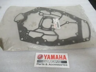 Прокладка Yamaha 69J451132000